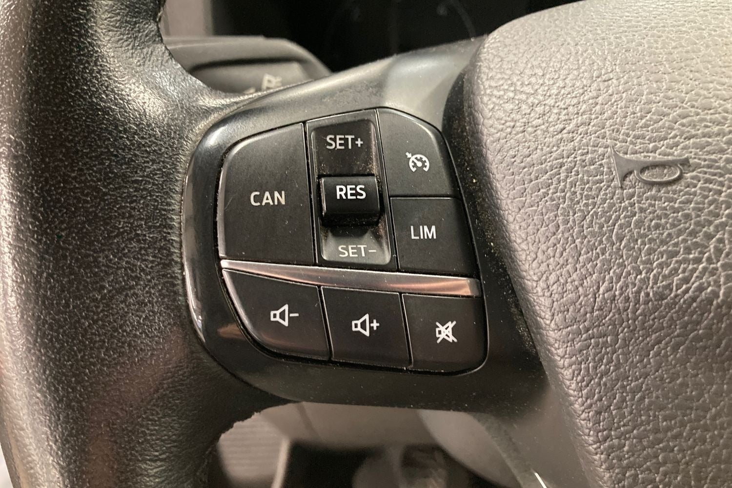 Billede af Ford Transit Custom 300S 2,0 TDCi 130 Trend