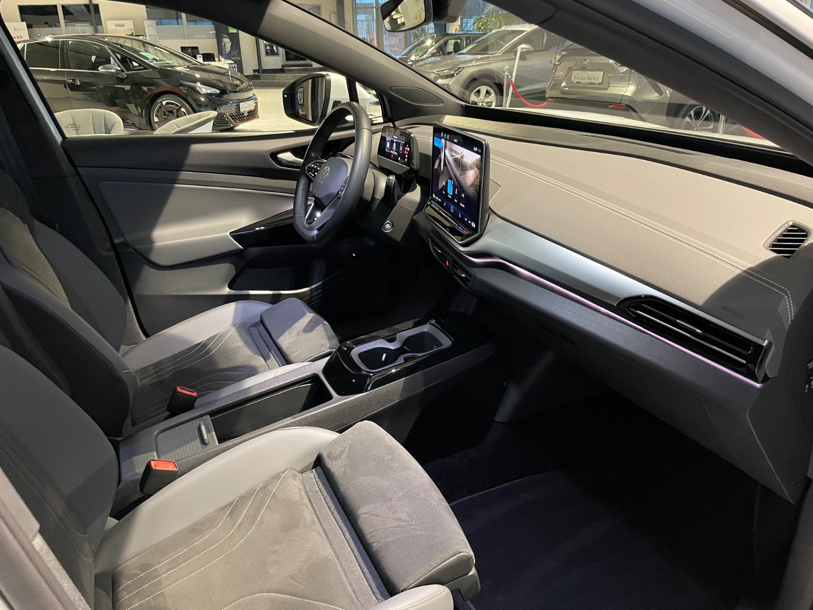 Billede af VW ID.5 77 Style+