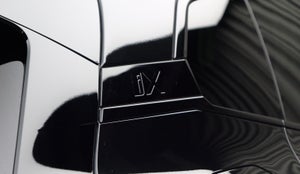 BMW iX xDrive40 Super Charged