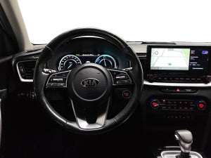 Kia XCeed PHEV Upgrade Intro DCT