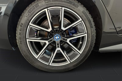 BMW i4 M50 M-Sport xDrive