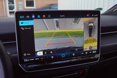 VW ID.7 Style Tourer