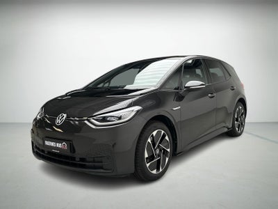 VW ID.3 Pro