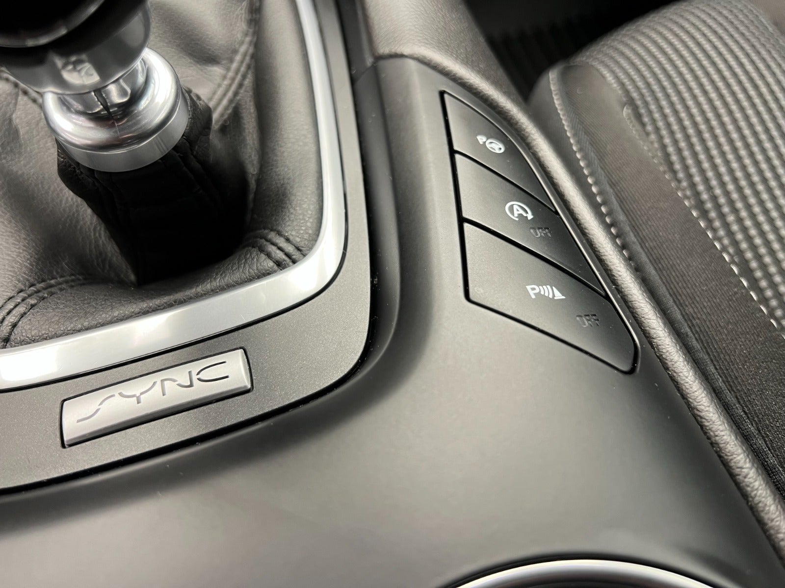 Billede af Ford Mondeo 1,5 EcoBoost Titanium