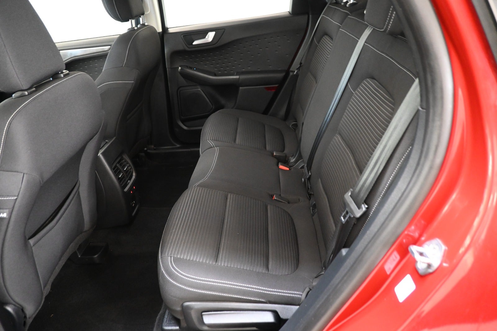 Ford Kuga PHEV Titanium CVT