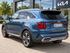 Kia Sorento PHEV Premium aut. 4WD