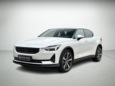 Polestar 2 Long Range AWD