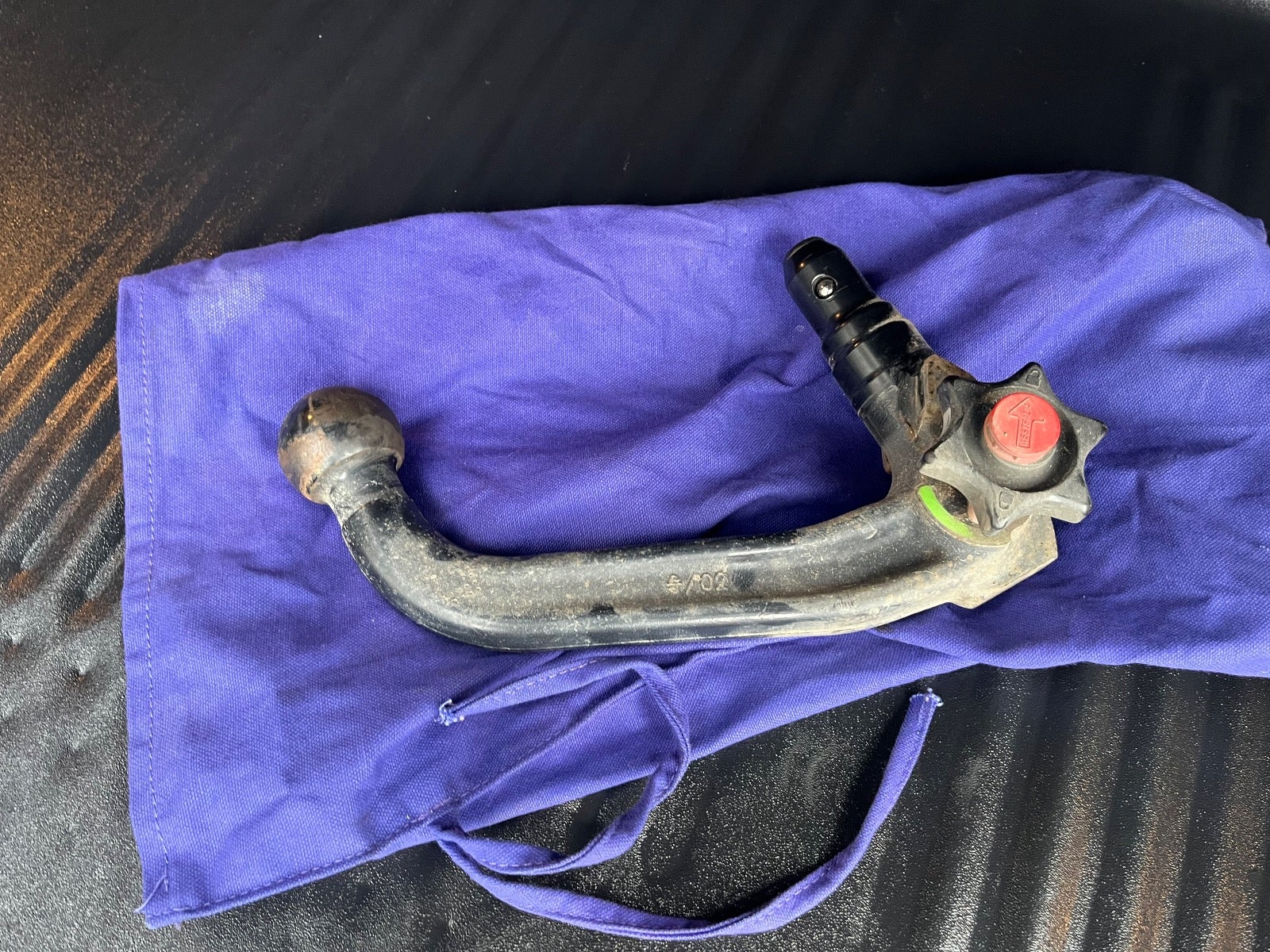 Billede af Nissan Qashqai 1,3 mHEV Tekna+ X-tr.