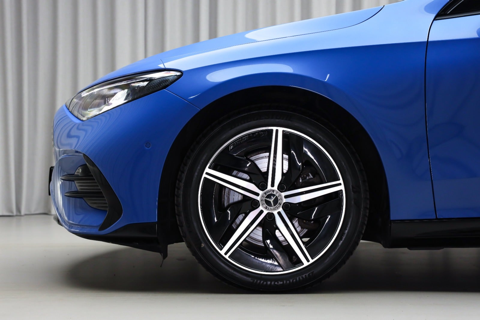 Mercedes-Benz CLA 250+