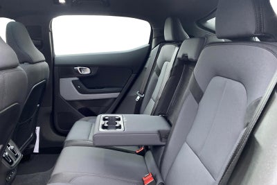 Polestar 2 Long Range