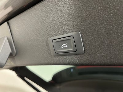 Audi e-tron S-line quattro