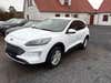 Ford Kuga HEV Titanium X CVT thumbnail