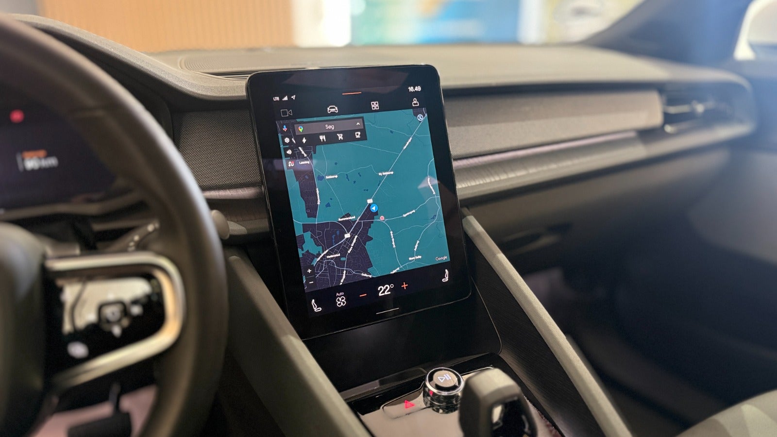Billede af Polestar 2  Long Range