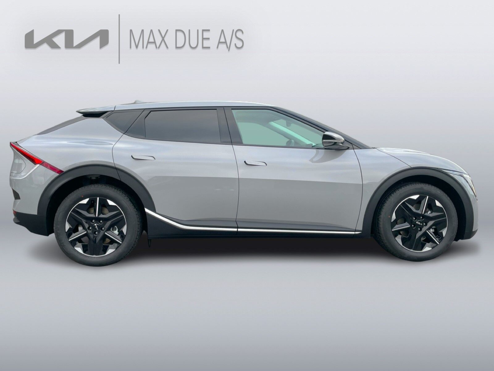 Kia EV6 Long Range Prestige