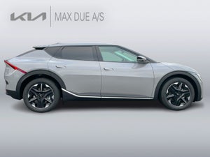 Kia EV6 Long Range Prestige