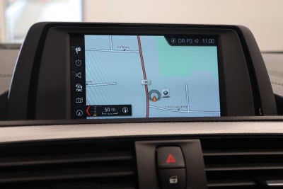 BMW 118d M-Sport aut.