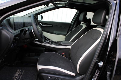 Kia EV6 Long Range Performance GT-Line AWD