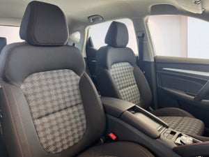 MG ZS Comfort