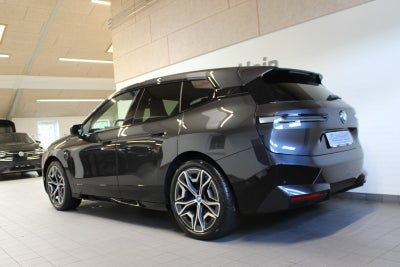 BMW iX xDrive40 Sport