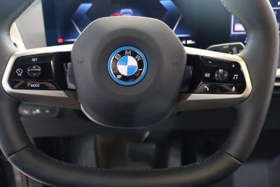 BMW iX xDrive40 Sport Line
