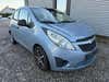 Chevrolet Spark Life+ thumbnail