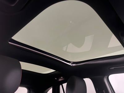 Mercedes EQA250+ AMG Line