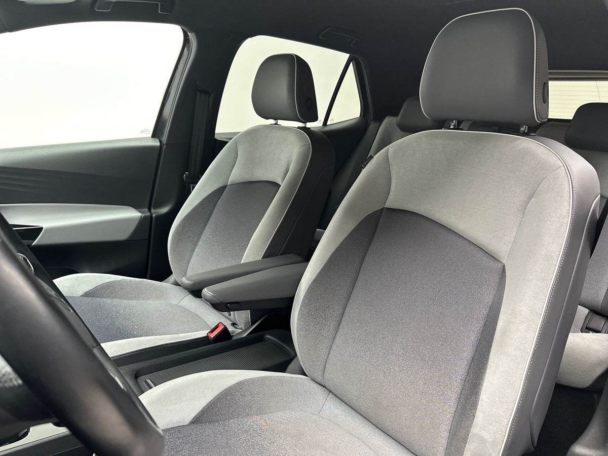 VW ID.3 1ST Plus billede 16