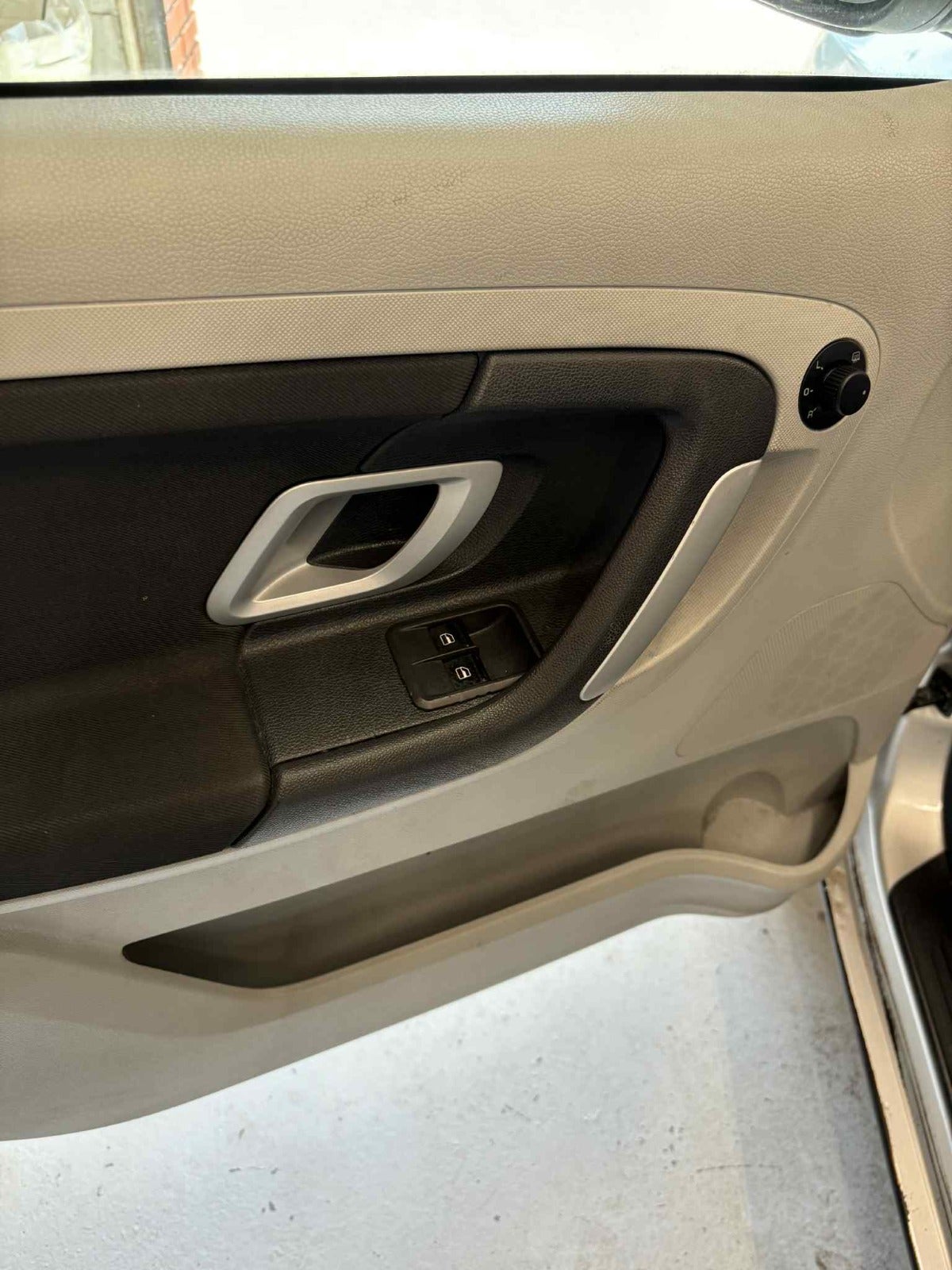 Billede af Skoda Fabia 1,4 16V Ambiente