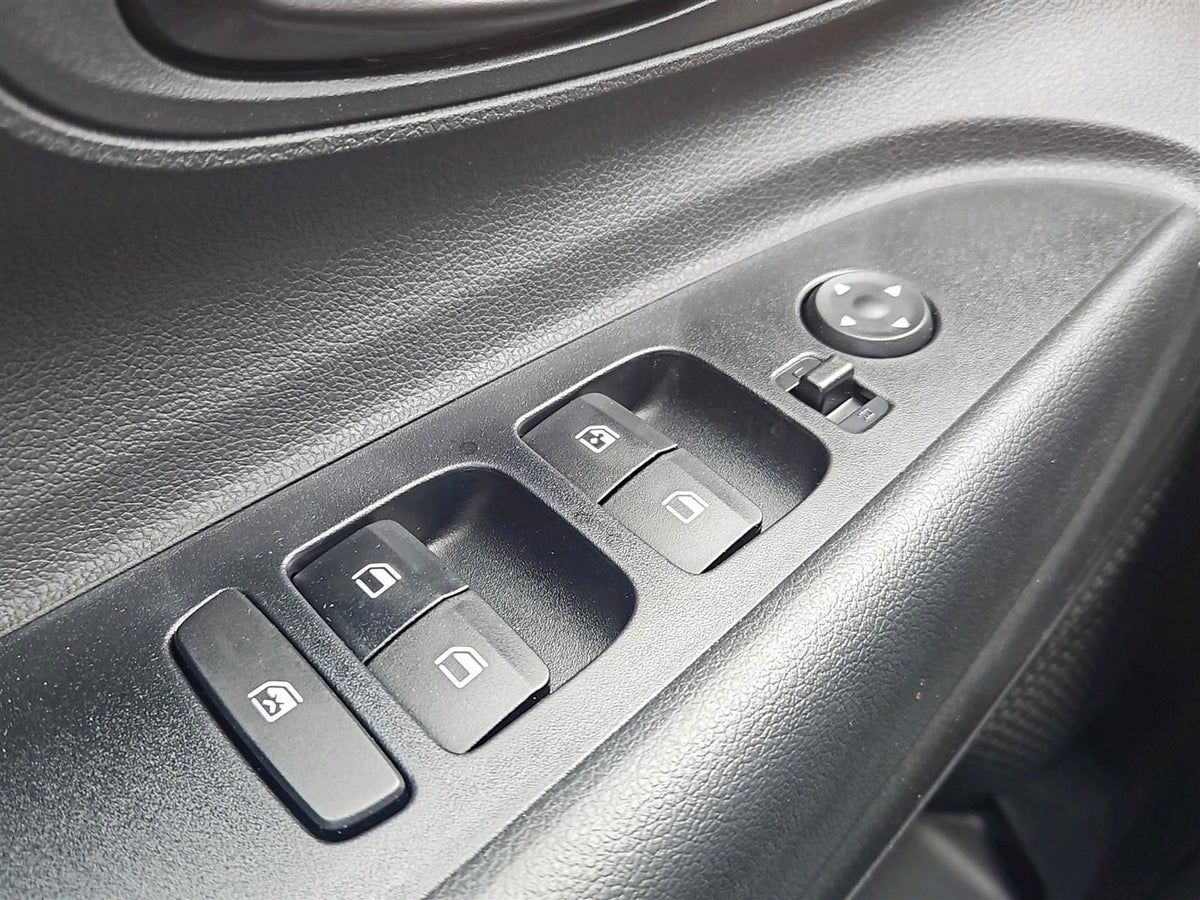 Hyundai i20 T-GDi Advanced DCT billede 18