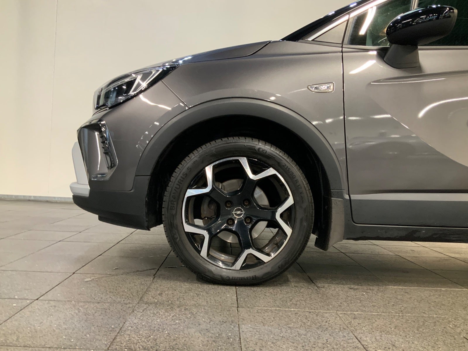 Opel Crossland (3/8)