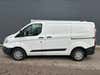 Ford Transit Custom 270S TDCi 130 Trend thumbnail