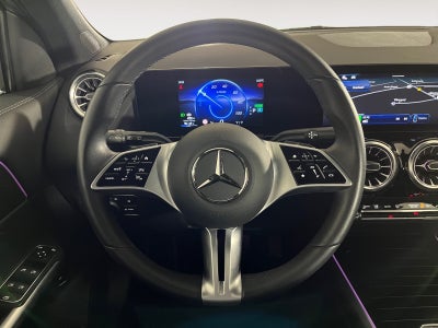 Mercedes EQA250+ Progressive