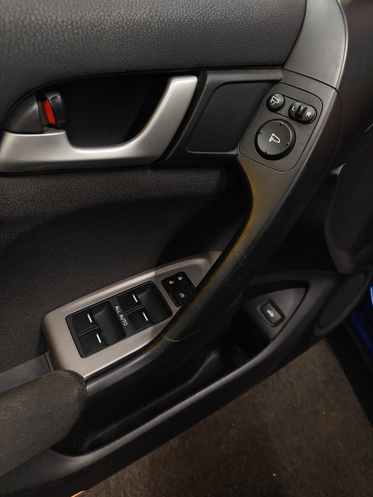 Billede af Honda Accord 2,0 Elegance aut.