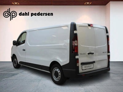 Renault Trafic dCi 130 L2H1 billede 1
