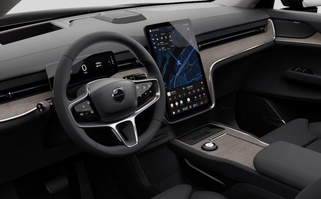 Volvo EX90 Plus 7prs billede 7