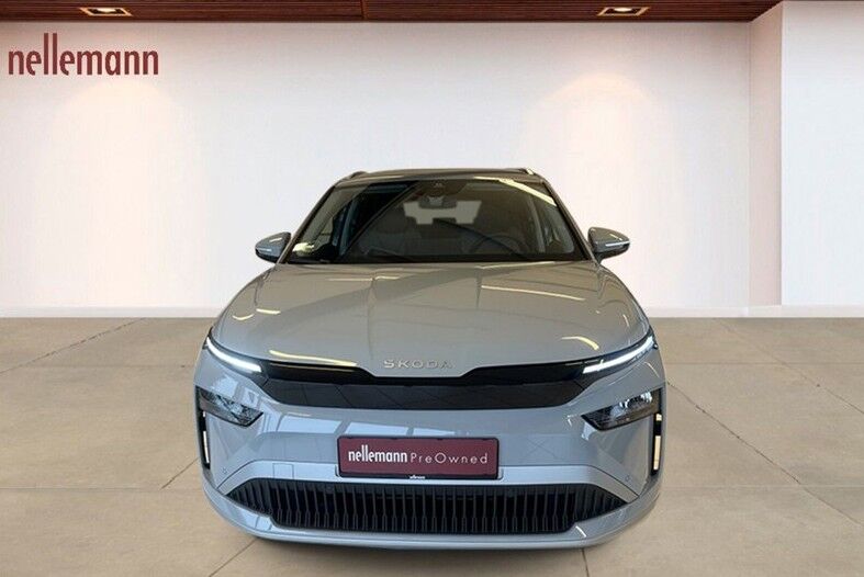 Skoda Enyaq iV Loft