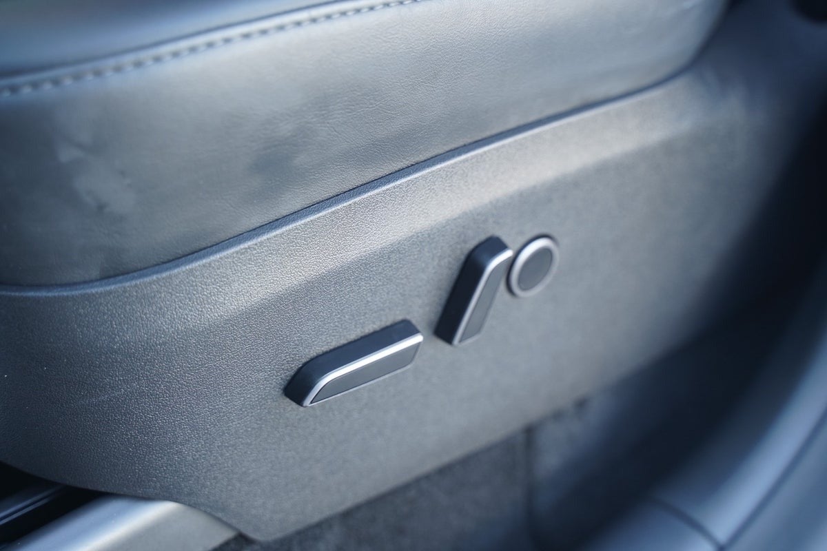 Billede af Tesla Model Y  Long Range AWD