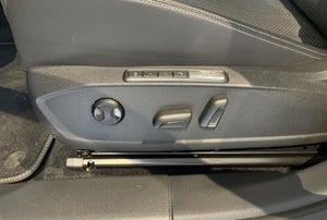 Ford Explorer Select Extended Range