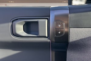 Kia EV3 Long Range Upgrade