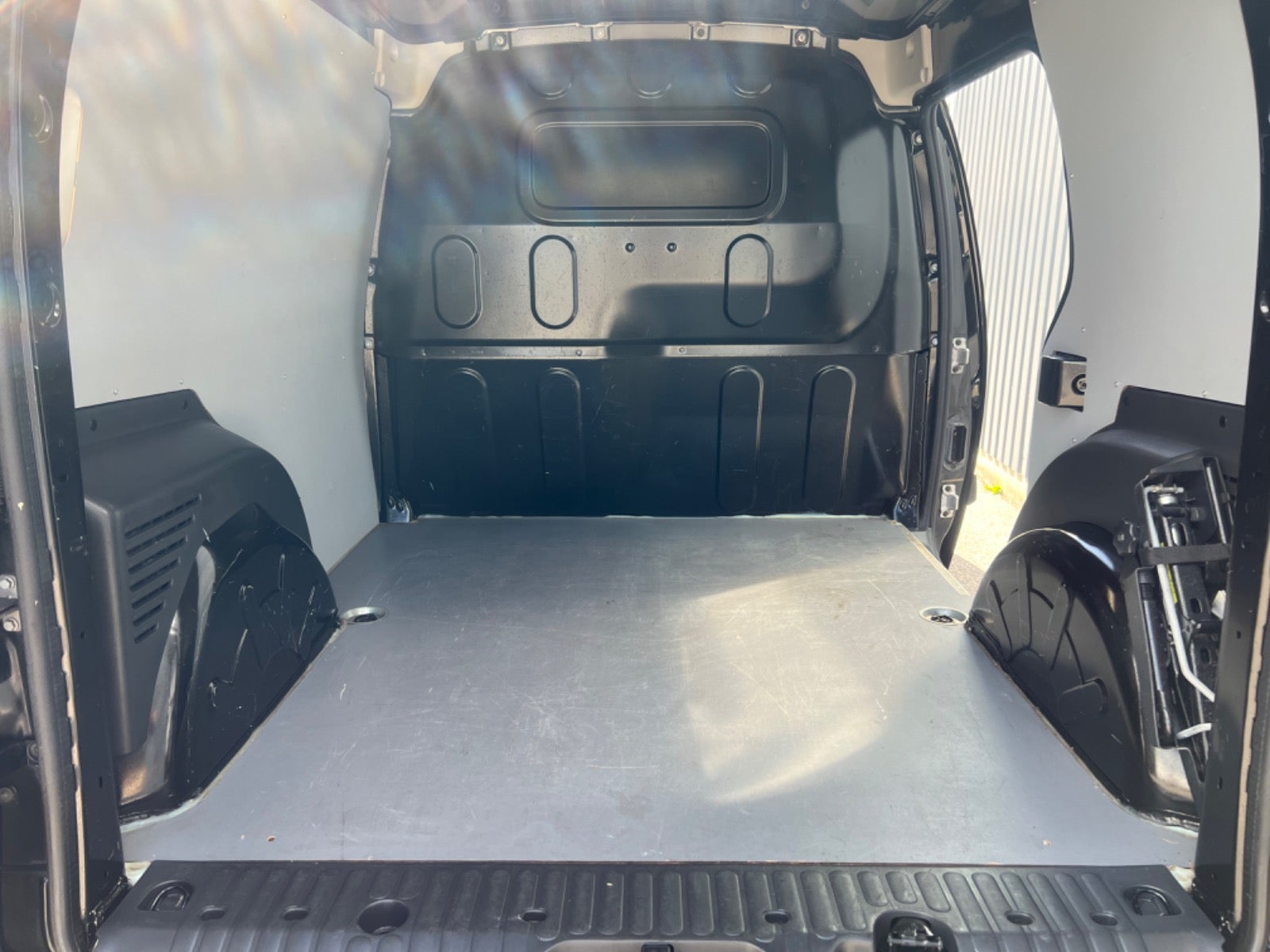 Billede af Mercedes Citan 109 1,5 CDi Kassevogn L