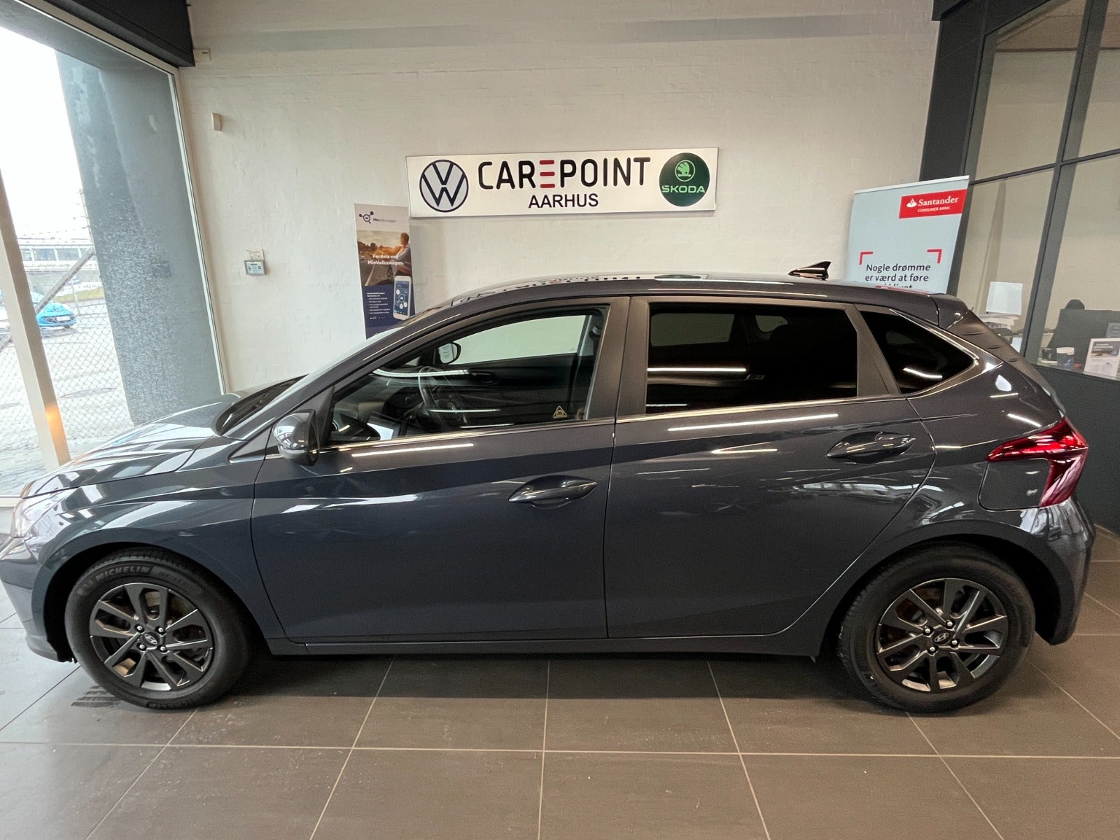 Billede af Hyundai i20 1,0 T-GDi Essential