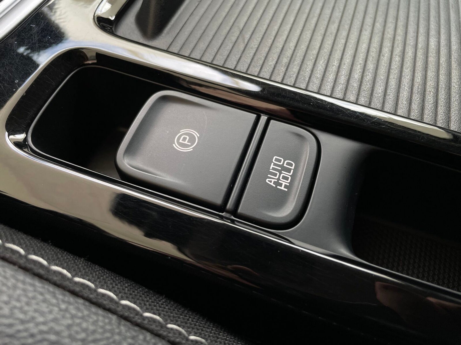 Kia Ceed PHEV Upgrade SW DCT