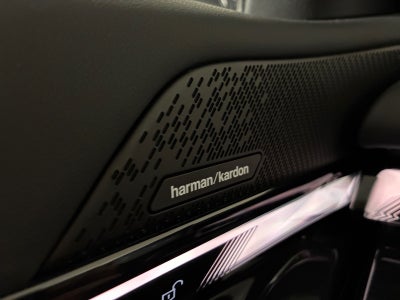 BMW i5 eDrive40 Touring Fully Charged M-Sport