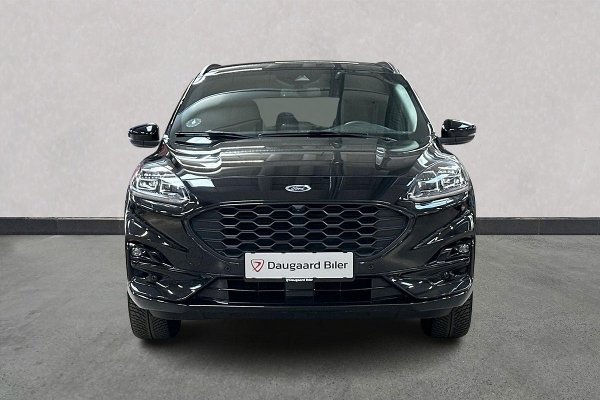 Billede af Ford Kuga 2,5 PHEV ST-Line X CVT