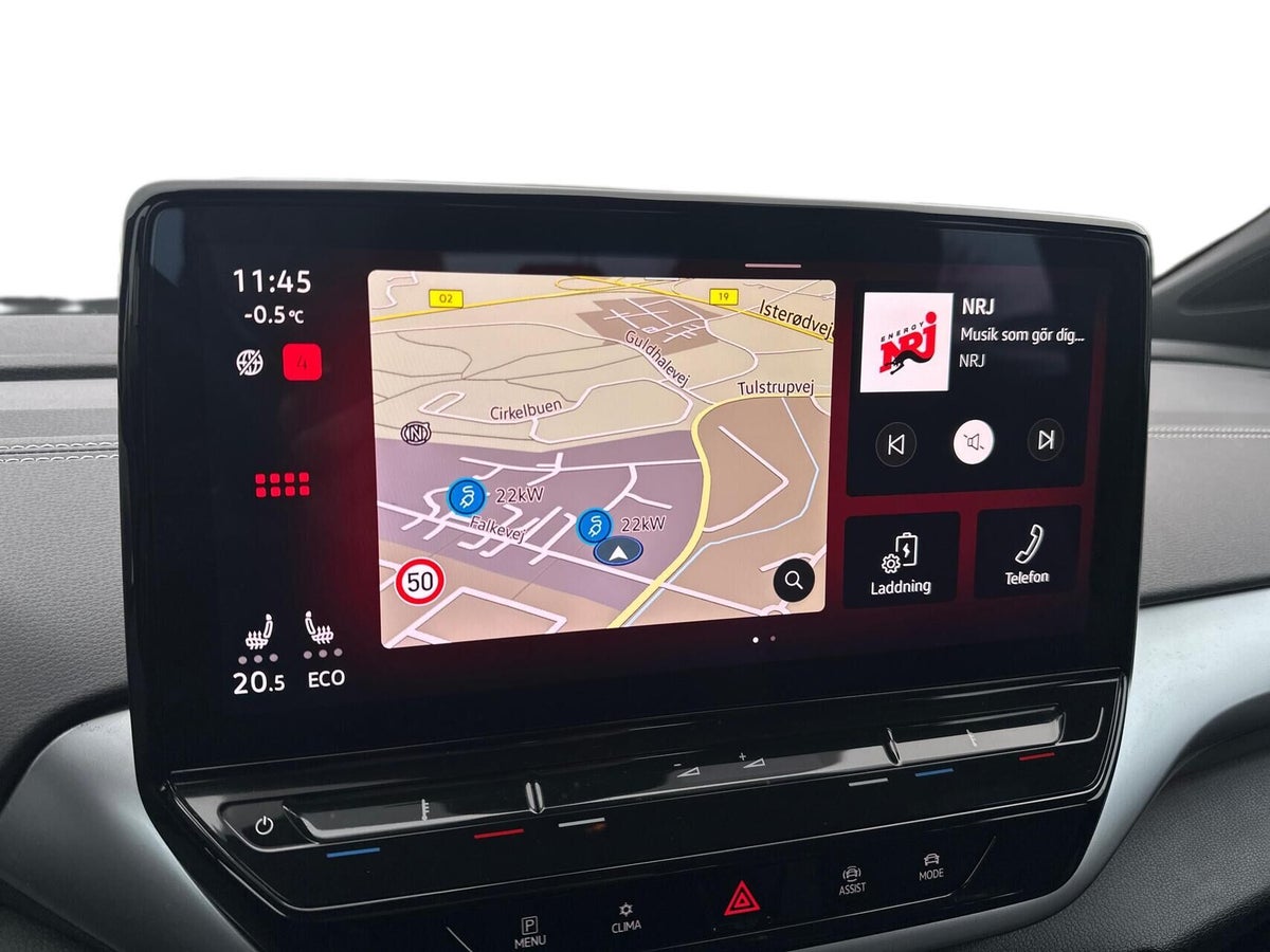 VW ID.5 Pro Performance billede 11