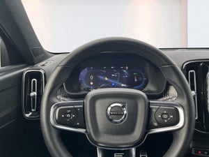 Volvo XC40 P6 ReCharge Plus