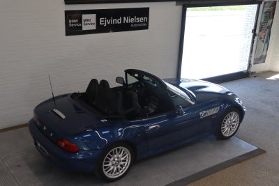 BMW Z3 Roadster