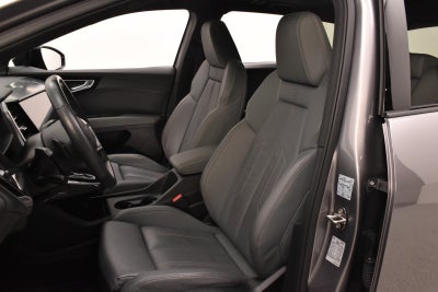 Audi Q4 e-tron edition one