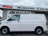 VW Transporter TDi 150 Kassevogn DSG kort thumbnail