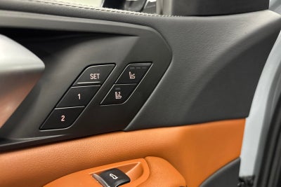 BMW X5 xDrive50e M-Sport+ aut.